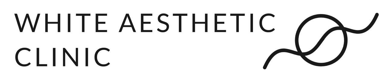 white aesthetic clinic