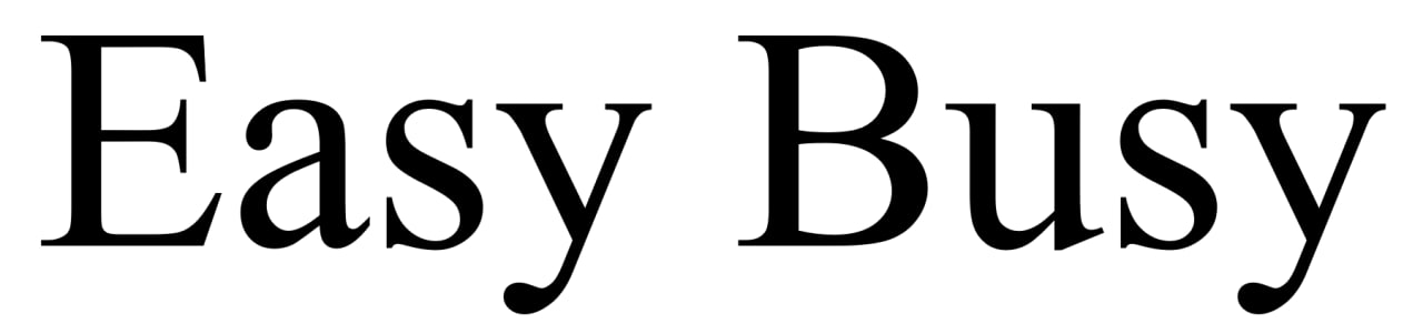 easy busy