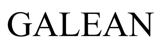 galean