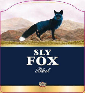sly fox