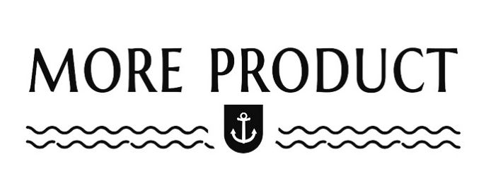 more product