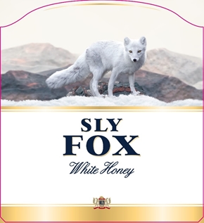 white honey