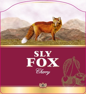 sly fox