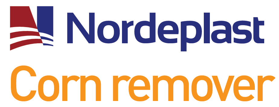 nordeplast corn remover