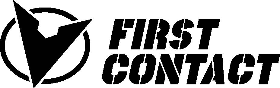 first contact