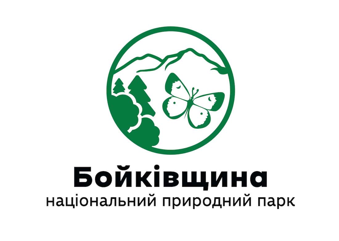 бойківщина національний природний парк