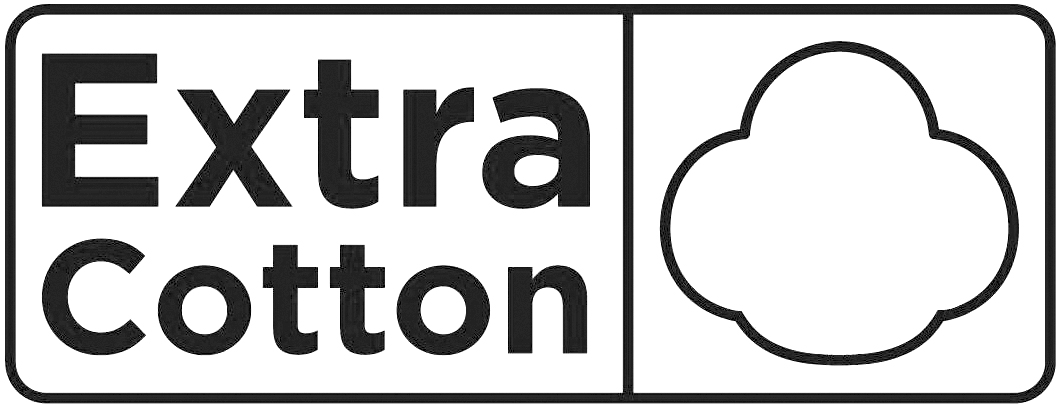 extra cotton