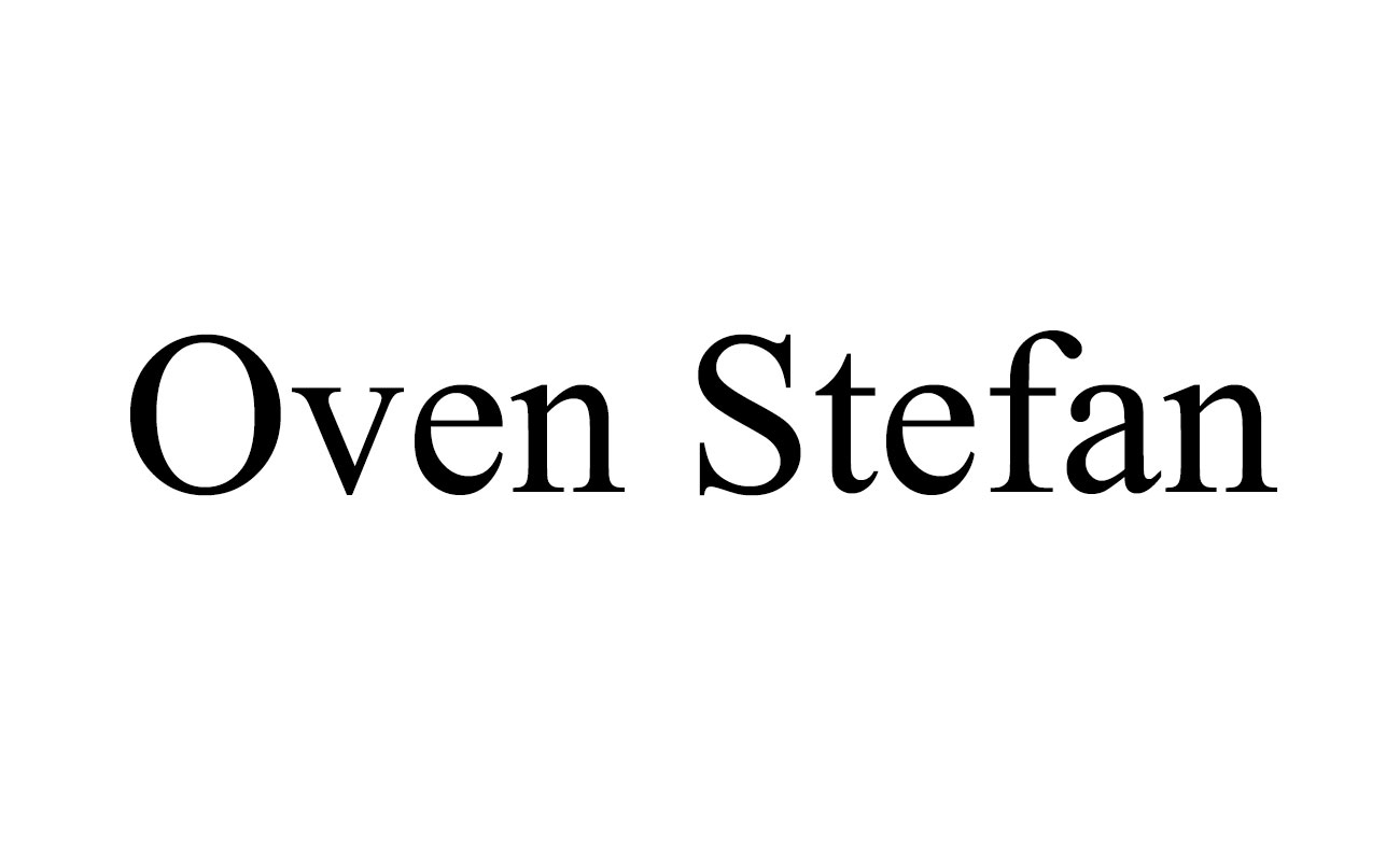 oven stefan