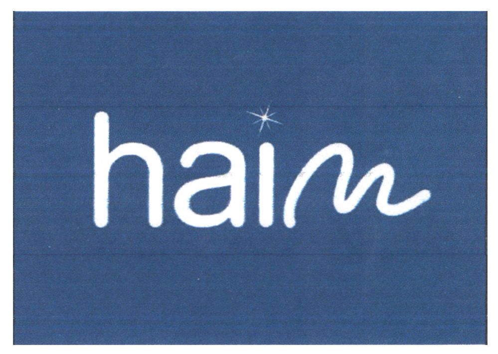 haim