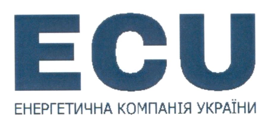 енергетична компанія україни