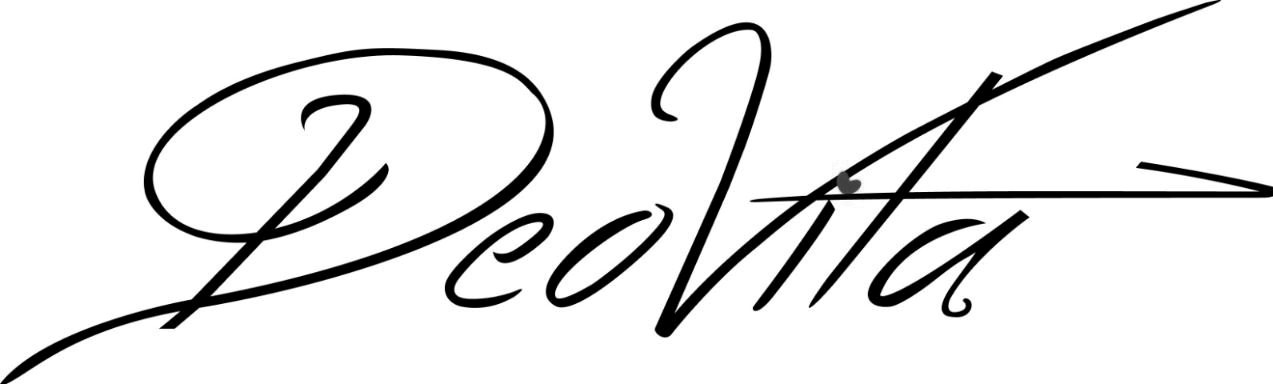 deo vita