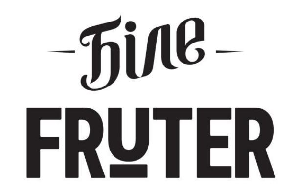 біле fruter