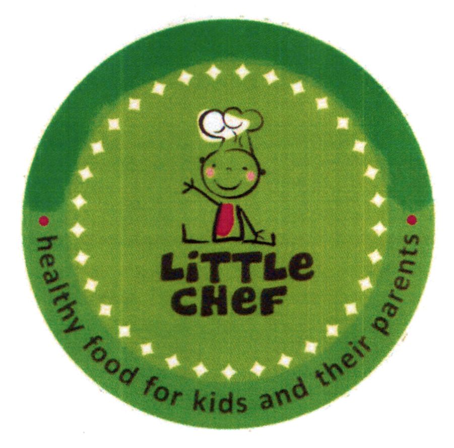 healthy food for kids and their parents