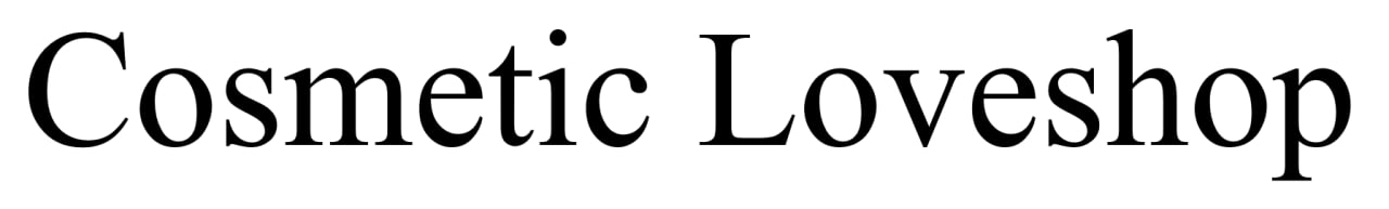 cosmetic loveshop