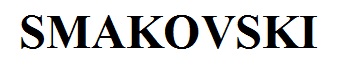 smakovski