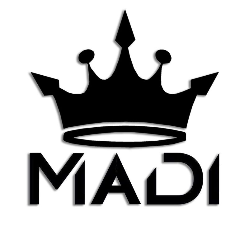 маді