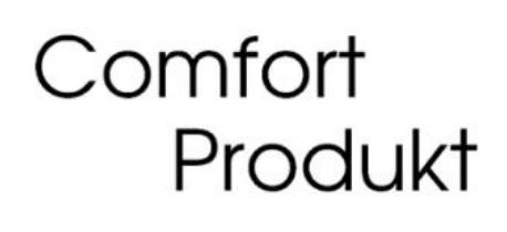 comfort produkt