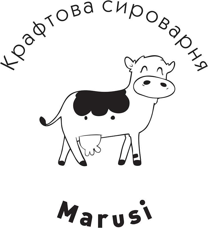 крафтова сироварня marusi