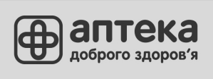 аптека доброго здоров`я