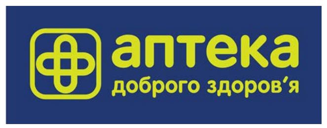 аптека доброго здоров`я