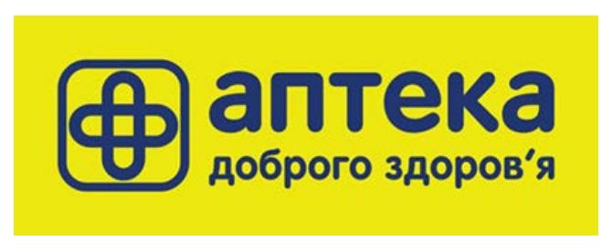 аптека доброго здоров`я