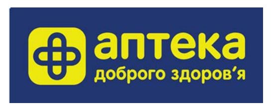 аптека доброго здоров`я