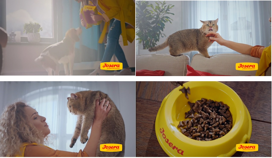petfood with passion