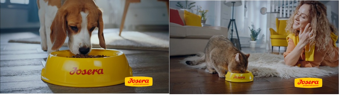 petfood with passion