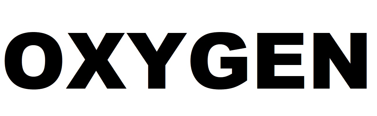 oxygen