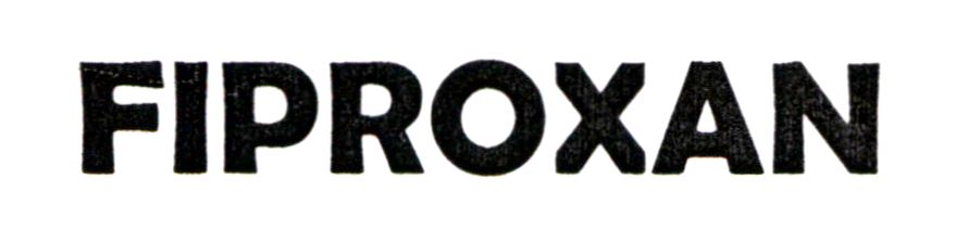 fiproxan