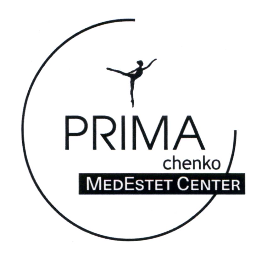 prima chenko medestet center