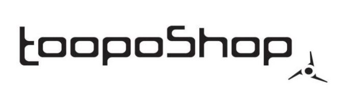 toopo shop
