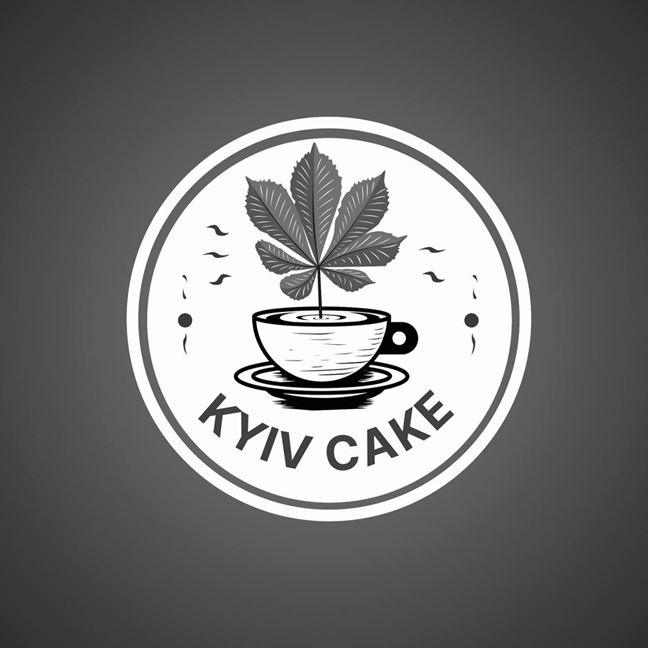 kyiv cake