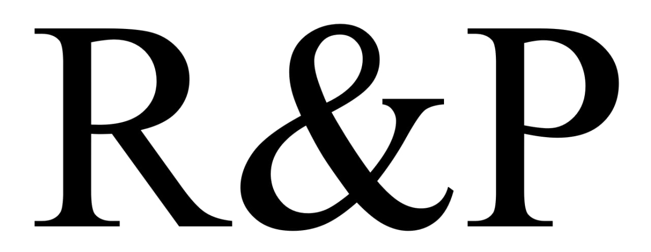 r&p