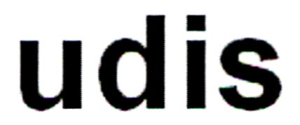 udis