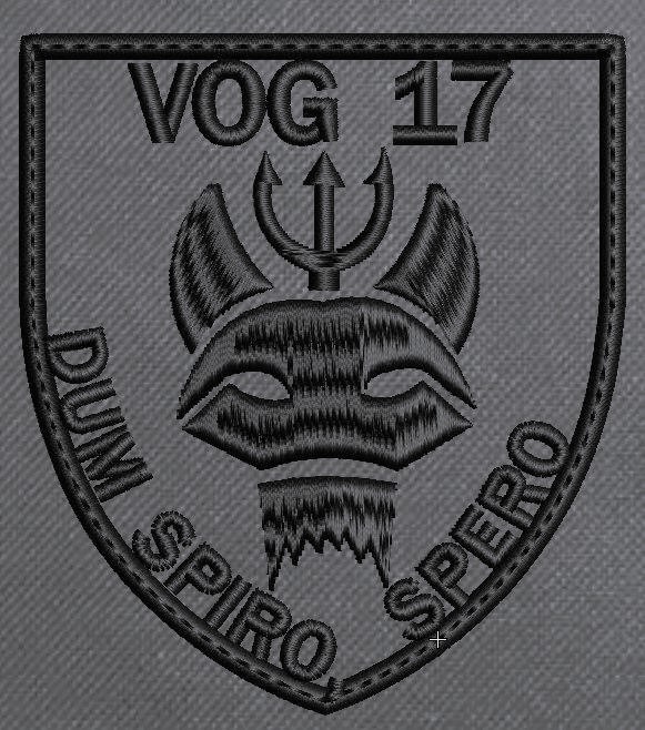 vog 17 dum spiro spero