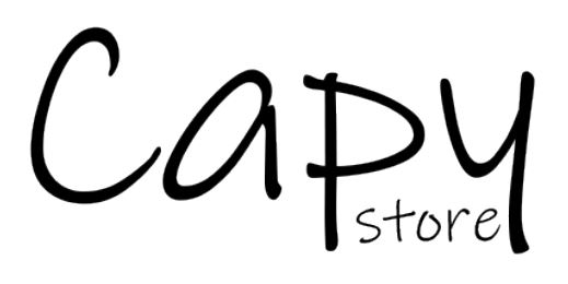capy store