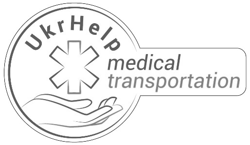 ukrhelp medical transportation