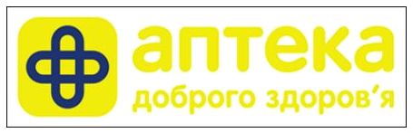 аптека доброго здоров'я