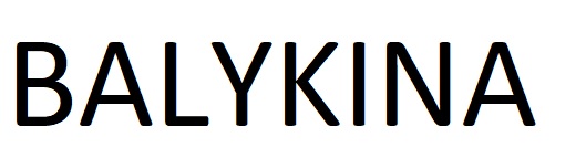 balykina