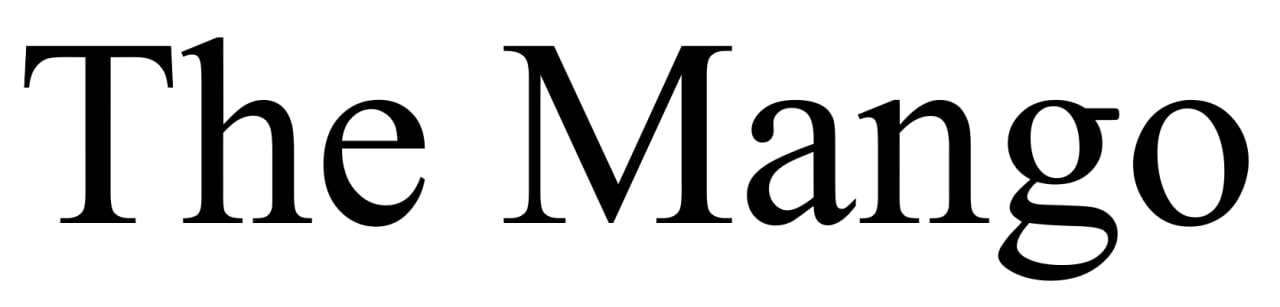 the mango