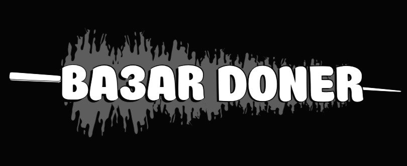 baзar doner
