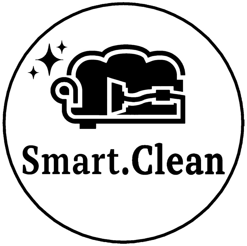 smart. clean
