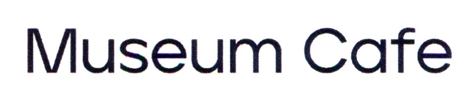 museum cafe
