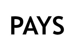 pays