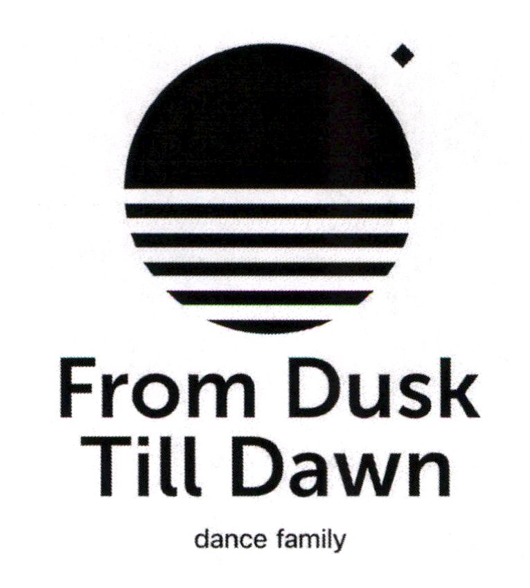 from dusk till dawn dance family