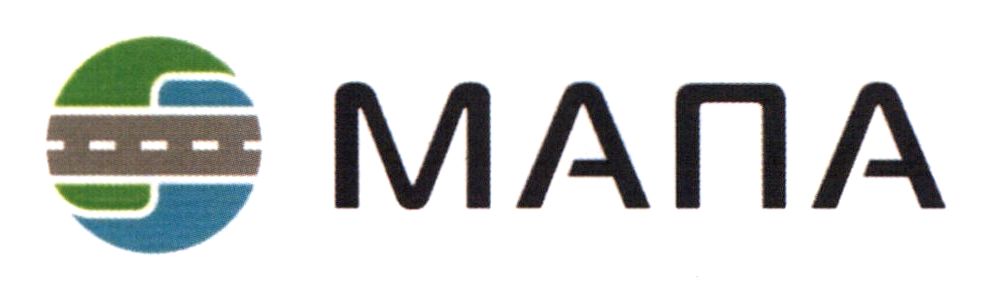 мапа