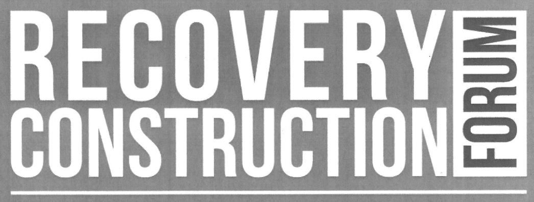 recovery construction forum