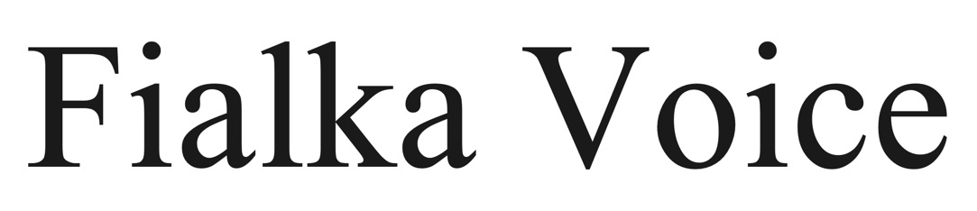 fialka voice