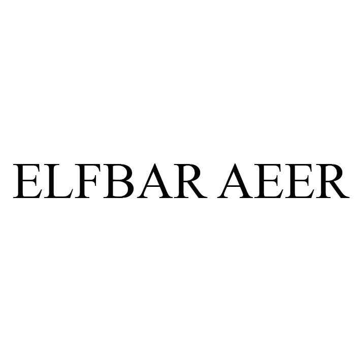 elfbar aeer